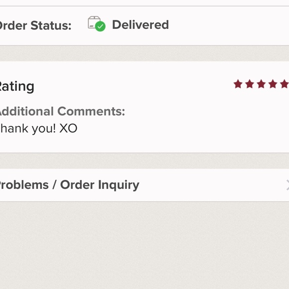 Restocked ❄️ LA Black Faux Leather Leggings 2 Left - Picture 7 of 7